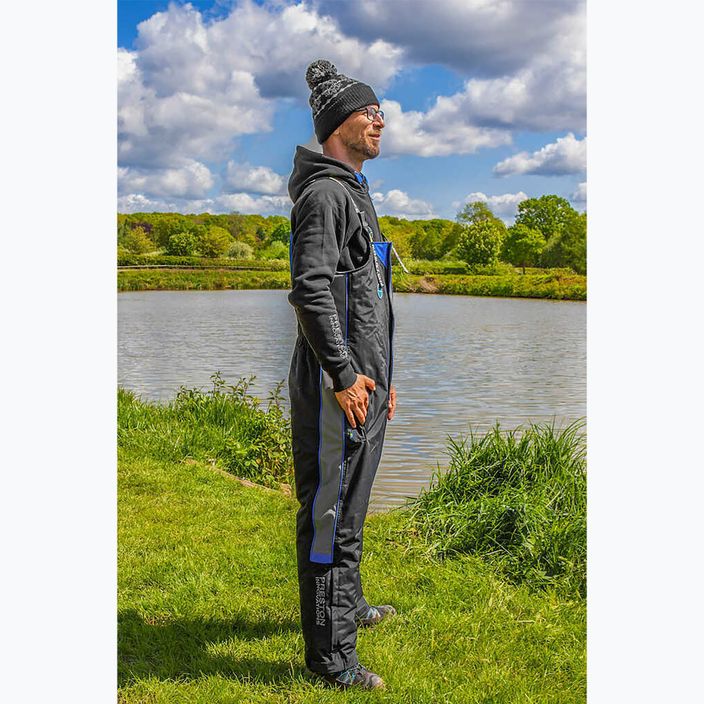 Combinezon de pescuit Preston Innovations Celcius Suit black 6