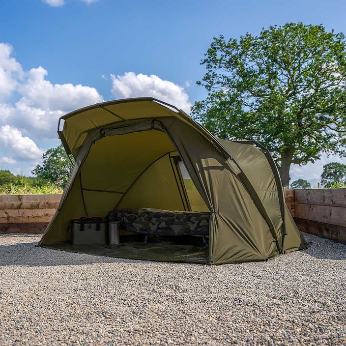 Cort Avid Carp Revolve 1+ Bivvy 3