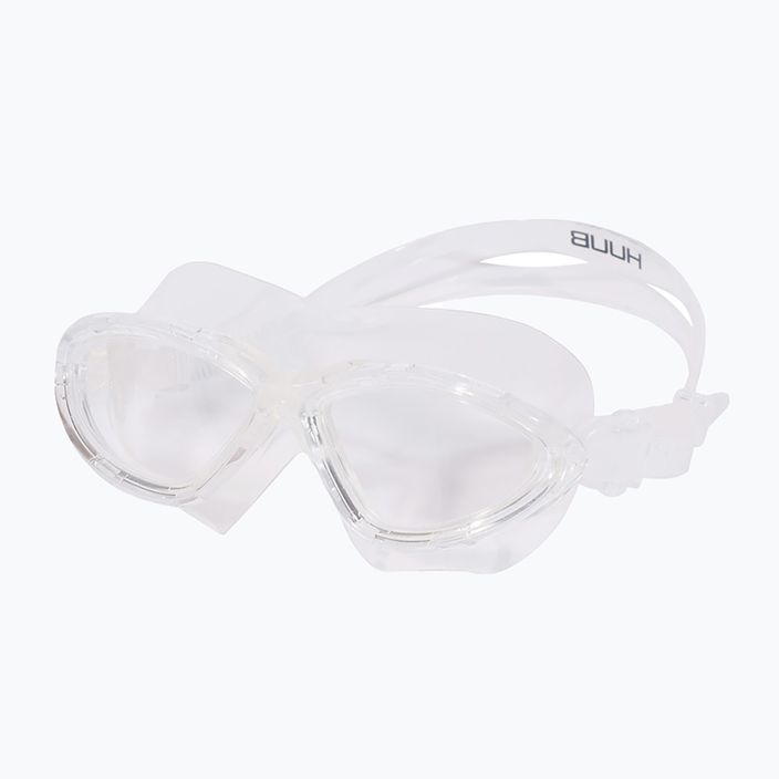 Ochelari de înot HUUB Manta Ray clar A2-MANTACC 6