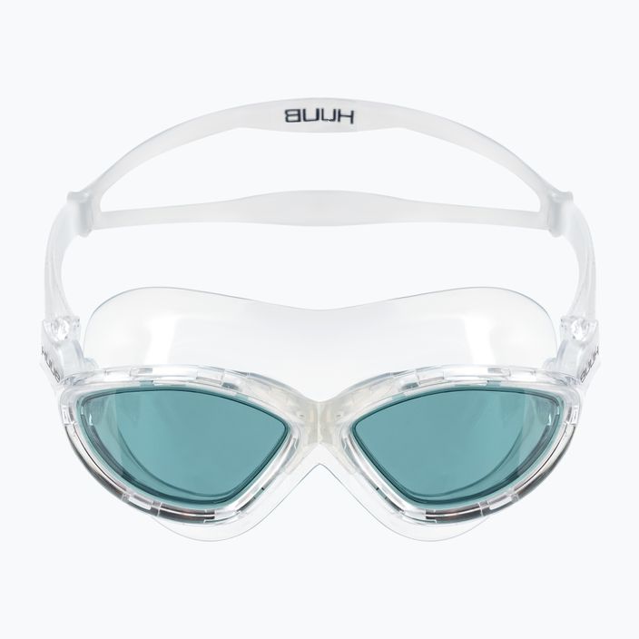 Ochelari de înot HUUB Manta Ray fum A2-MANTACS 2