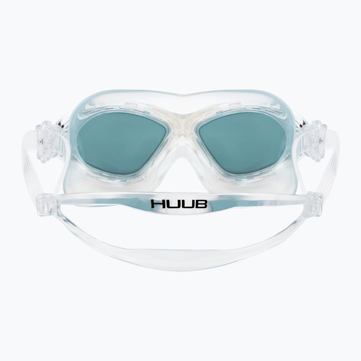 Ochelari de înot HUUB Manta Ray fum A2-MANTACS 4
