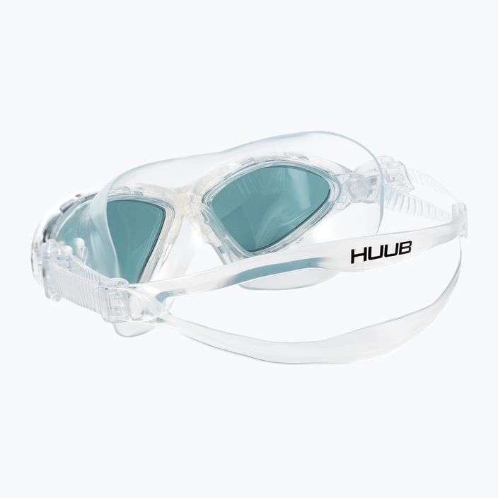 Ochelari de înot HUUB Manta Ray fum A2-MANTACS 5