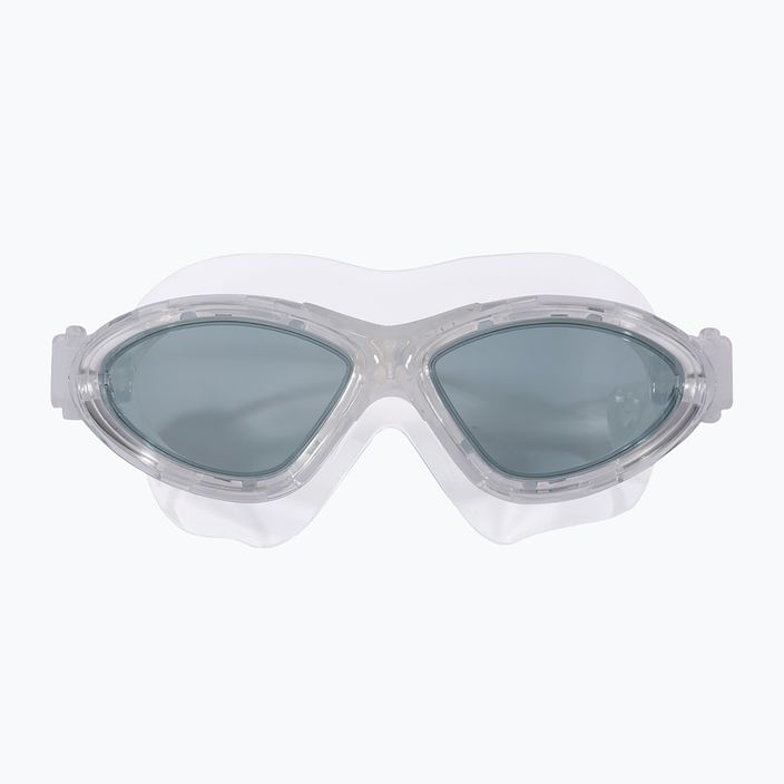 Ochelari de înot HUUB Manta Ray fum A2-MANTACS 7
