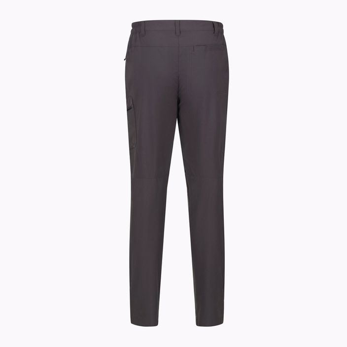 Pantaloni de trekking pentru bărbați REGATTA Highton seal grey 7