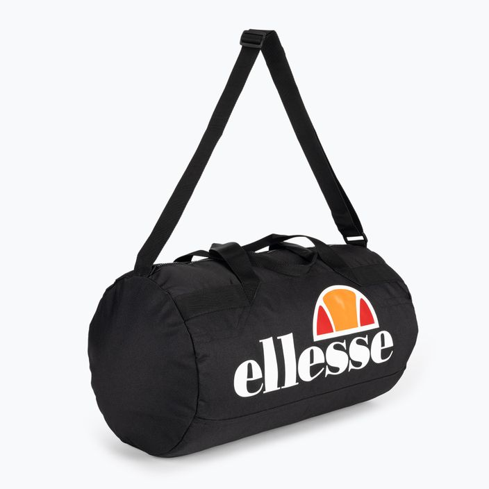 Ellesse Pelba sac de antrenament negru 2