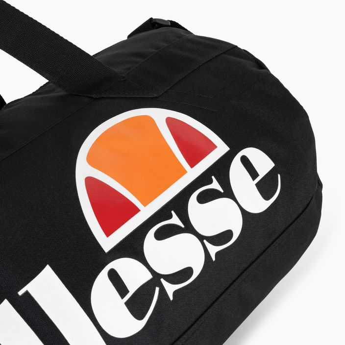 Ellesse Pelba sac de antrenament negru 4