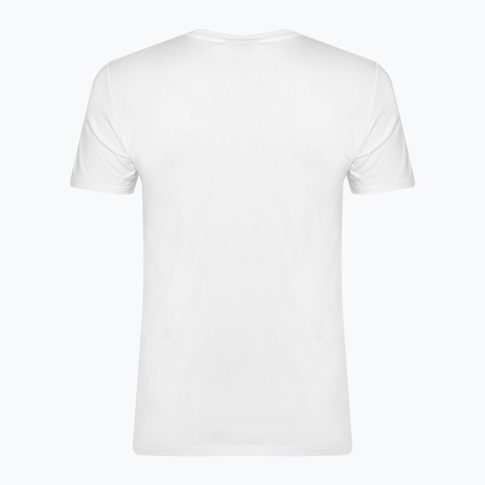 Tricou alb pentru bărbați Ellesse Sl Prado alb 6