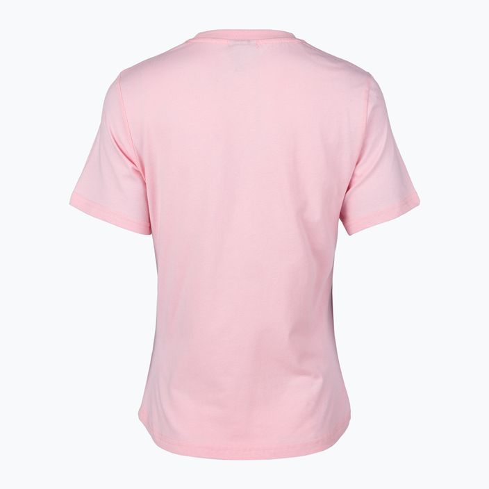 Tricoul de antrenament pentru femei Ellesse Albany roz deschis 2