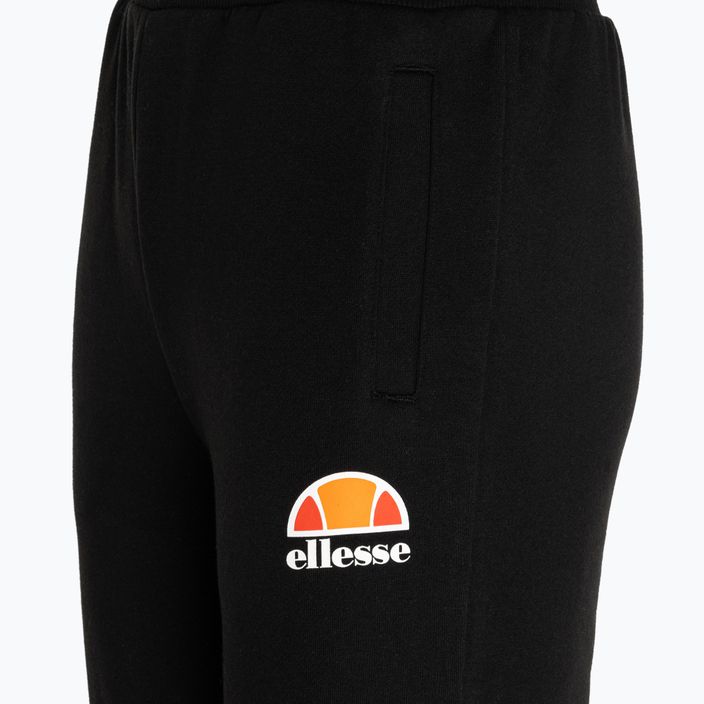 Ellesse Queenstown pantaloni pentru femei negru 3