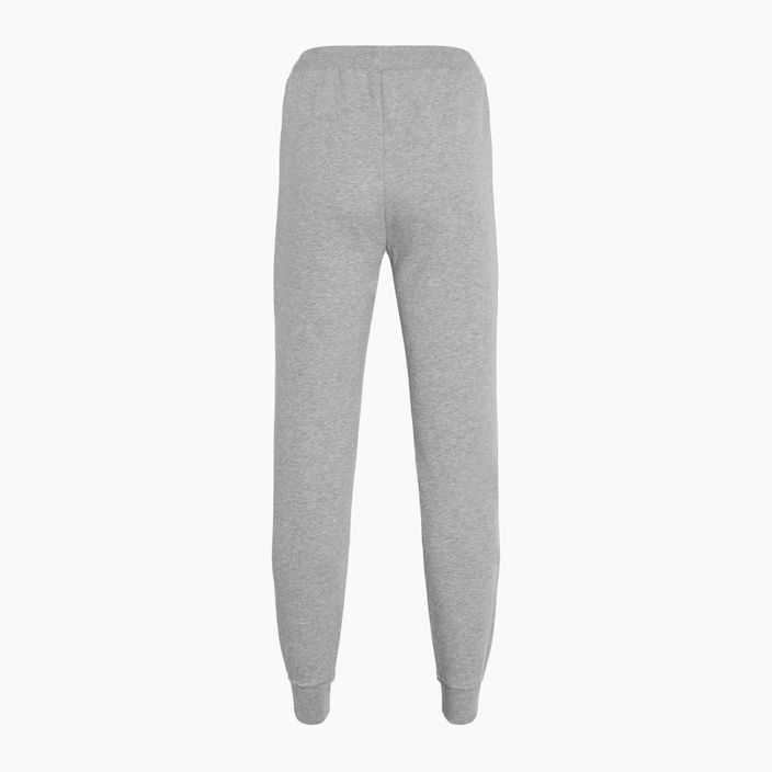Pantaloni pentru femei Ellesse Queenstown gri marl 2