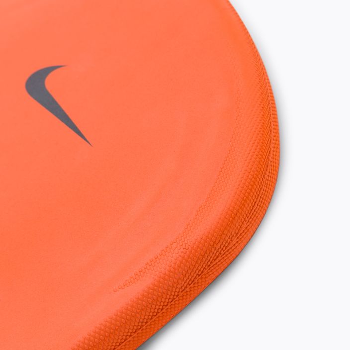 Placă de înot Nike Kickboard portocalie NESS9172-618 3