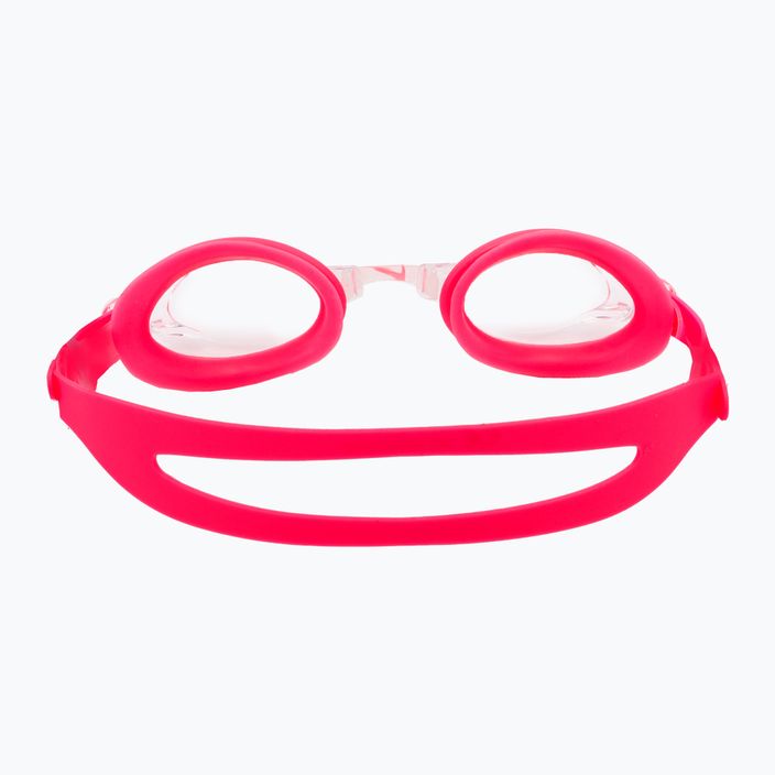 Ochelari de înot Nike Chrome 678 roz N79151 5