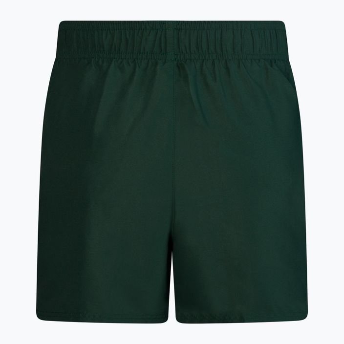 Pantaloni scurți de înot Nike Essential 5" Volley pentru bărbați, verde NESSA560-303 2