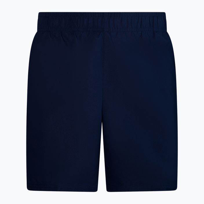 Bărbați Nike Essential 5" Volley pantaloni scurți de înot albastru marin NESSA560-440 2