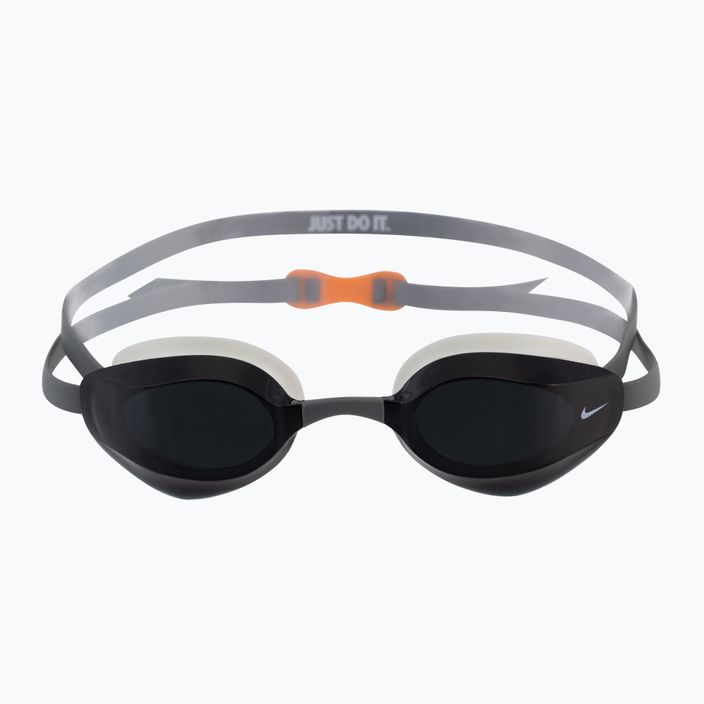 Ochelari de înot Nike VAPORE gri NESSA177 2