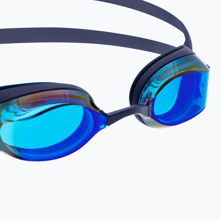 Ochelari de înot Nike LEGACY MIRROR albastru NESSA178 4