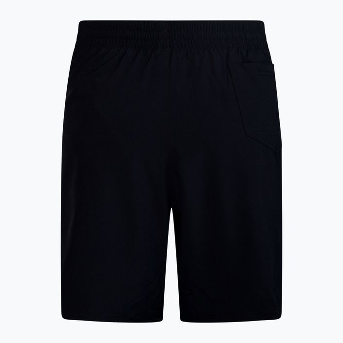 Bărbați Nike Essential Vital 7" pantaloni scurți de înot negru NESSA479-001 2