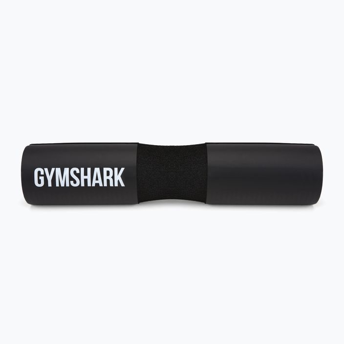 Gymshark Barbell Pad negru 2