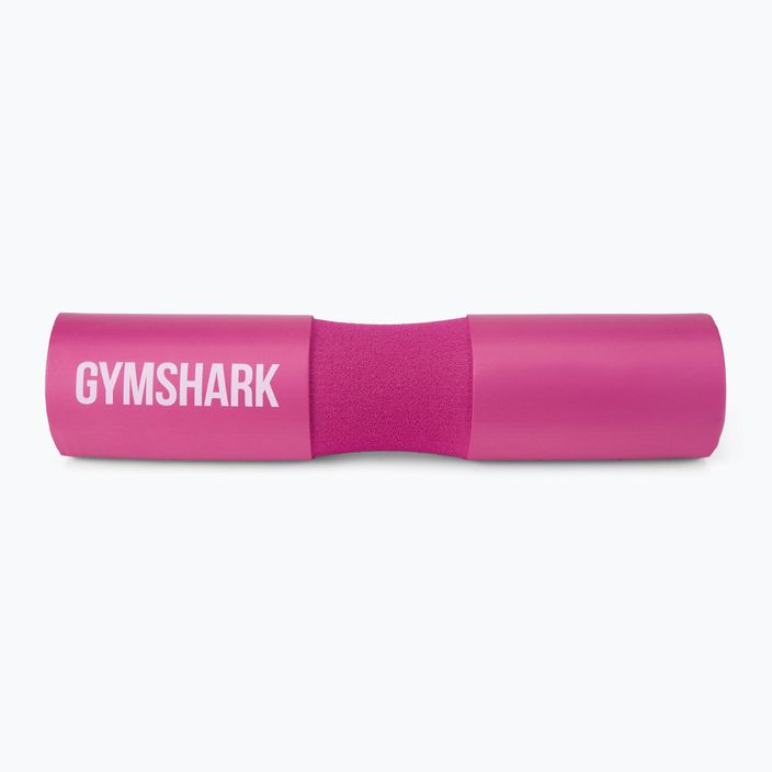 Gymshark Barbell Pad roz 2