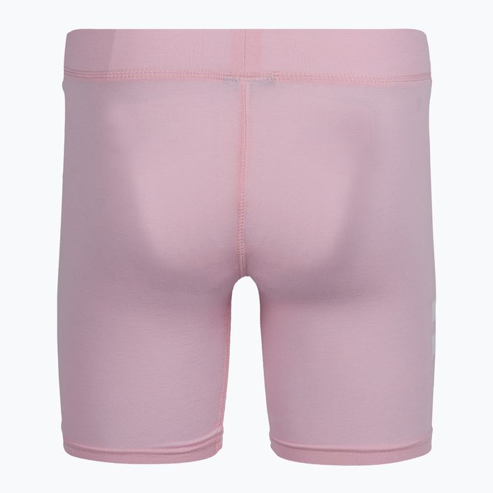 Pantaloni scurți roz deschis Tour pentru femei Ellesse Tour 2