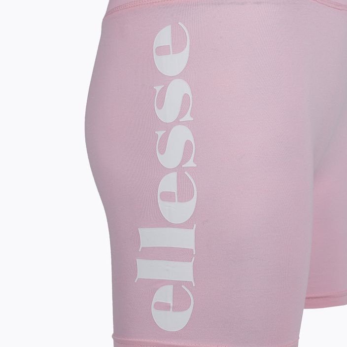 Pantaloni scurți roz deschis Tour pentru femei Ellesse Tour 4