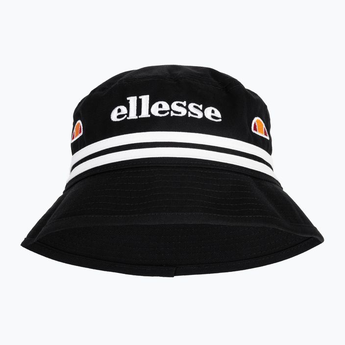 Ellesse Lorenzo pălărie neagră 2