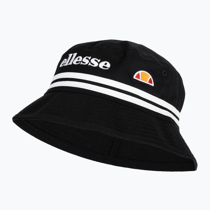 Ellesse Lorenzo pălărie neagră 3