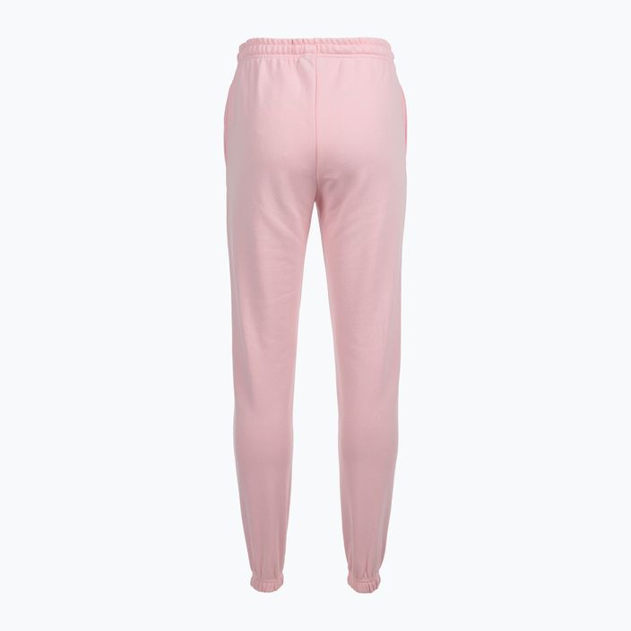 Pantaloni Ellesse pentru femei Noora Jog roz deschis 2