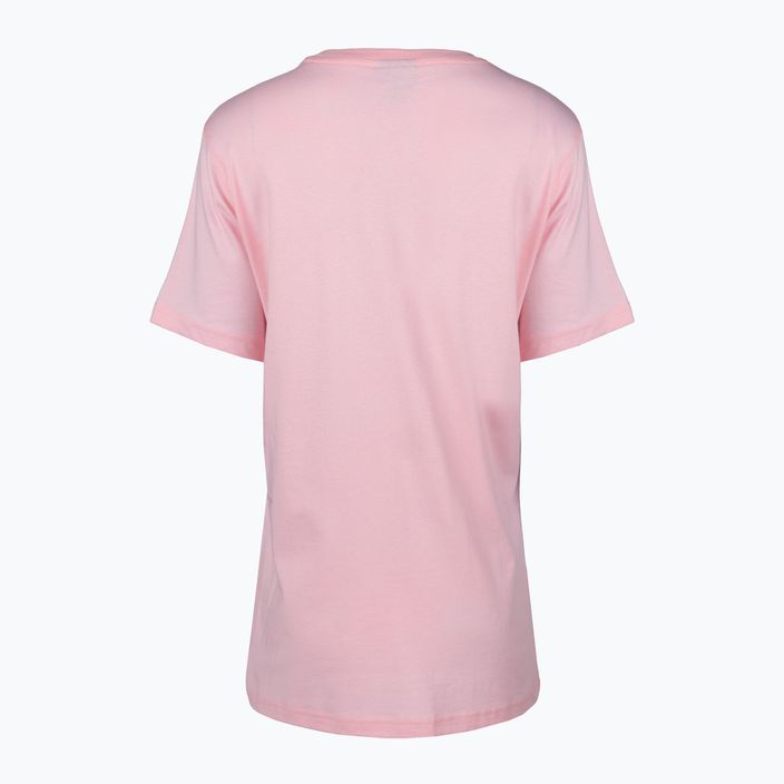 Tricou Ellesse pentru femei Kittin roz deschis 2