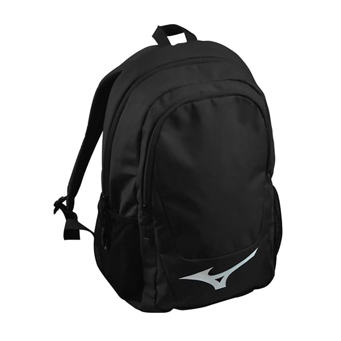 Rucsac de antrenament Mizuno Ryoko black 2