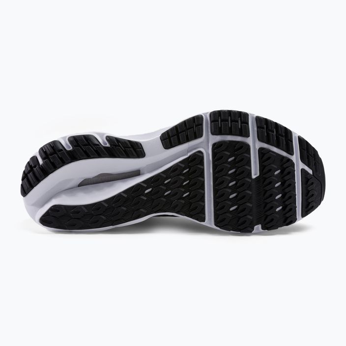 Pantofi de alergare pentru bărbați Mizuno Wave Inspire 18 negru J1GC224404 5