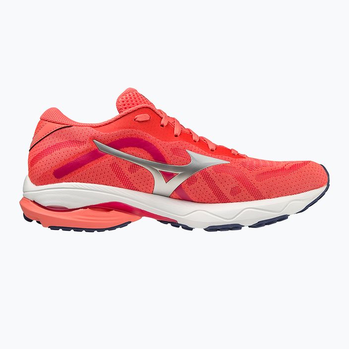 Pantofi de alergare pentru femei Mizuno Wave Ultima 13 roz J1GD221873 11