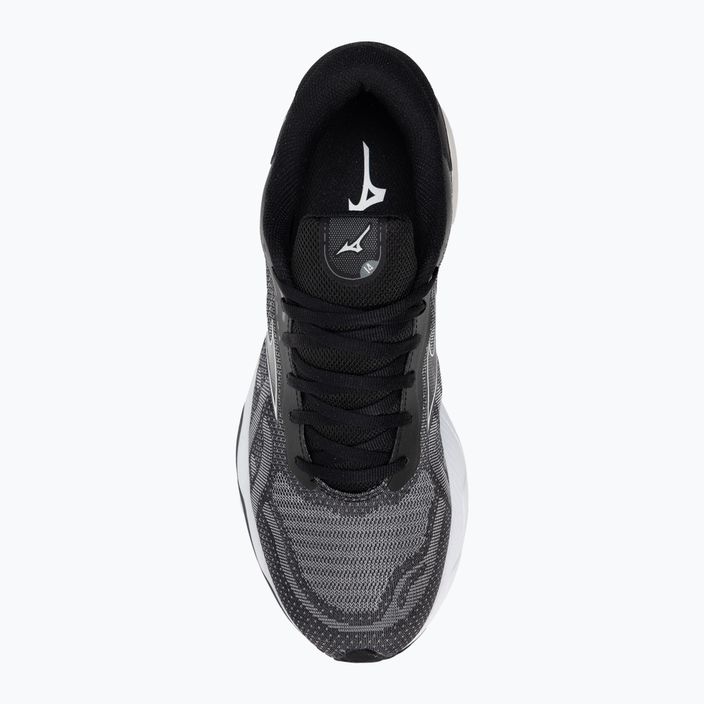 Pantofi de alergare pentru bărbați Mizuno Wave Ultima 14 negru J1GC231802 6
