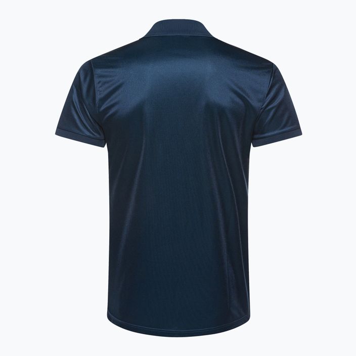 Tricou de fotbal pentru bărbați Mizuno SR4 Game Jersey albastru marin P2MA2S6014 2