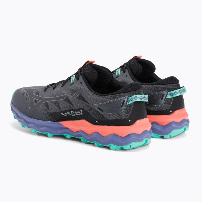 Pantofi de alergare pentru bărbați Mizuno Wave Daichi 7 gri J1GJJ227103 3