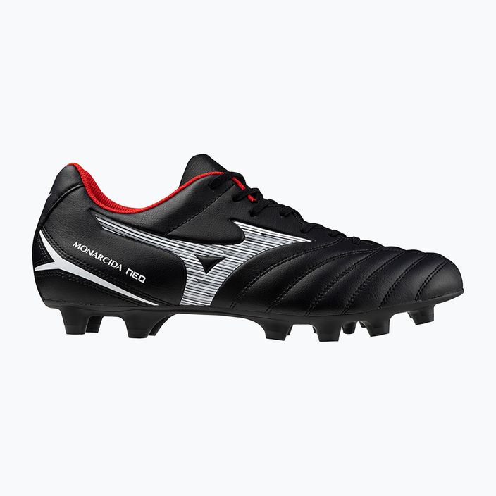 Încălțăminte de fotbal pentru bărbați Mizuno Monarcida Neo III Select Md 8