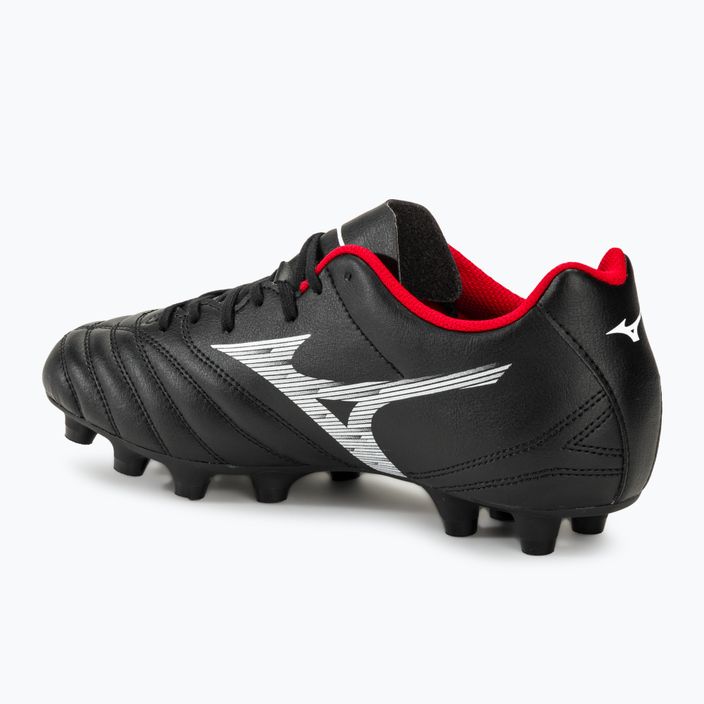 Încălțăminte de fotbal pentru bărbați Mizuno Monarcida Neo III Select Md 3