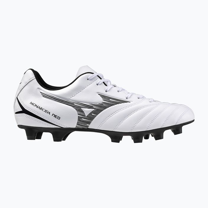 Încălțăminte de fotbal pentru bărbați Mizuno Monarcida Neo III Select Md 8