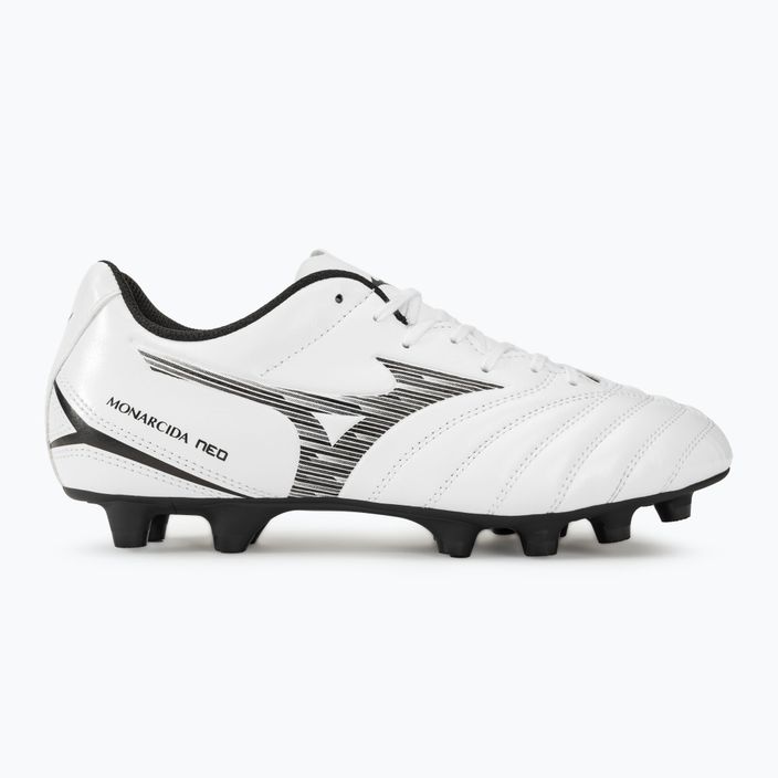 Încălțăminte de fotbal pentru bărbați Mizuno Monarcida Neo III Select Md 2