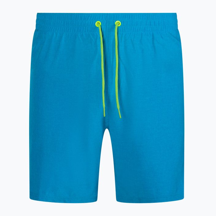 Bărbați Nike Essential Vital 7" pantaloni scurți de înot albastru NESSA479-400