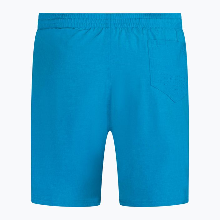 Bărbați Nike Essential Vital 7" pantaloni scurți de înot albastru NESSA479-400 2