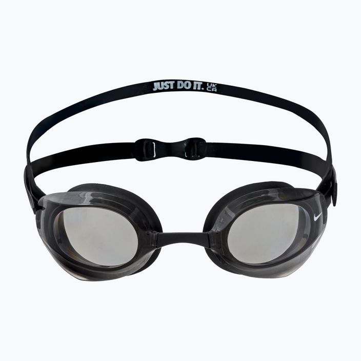 Ochelari de înot Nike Vapor 001 negru NESSA177 2