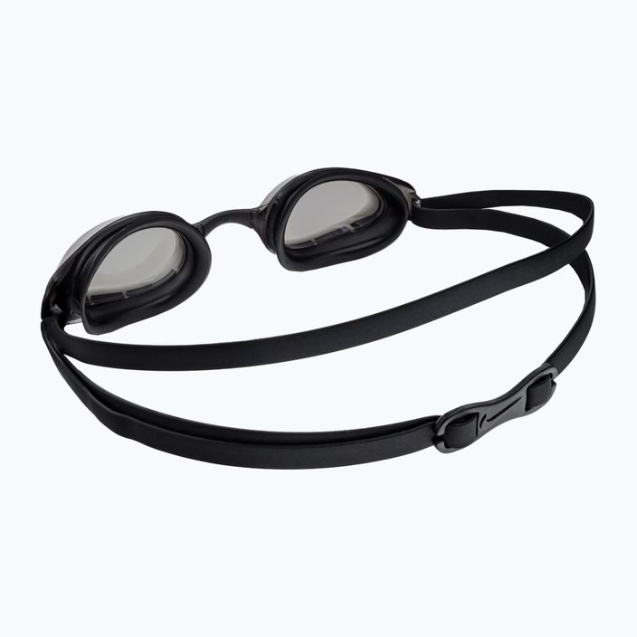 Ochelari de înot Nike Vapor 001 negru NESSA177 4