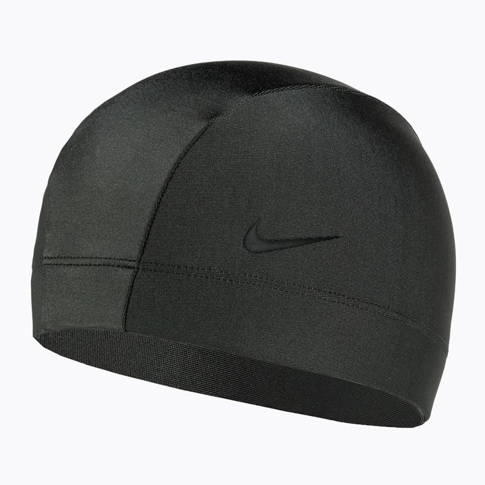 Șapcă de înot Nike Comfort gri NESSC150-018 2