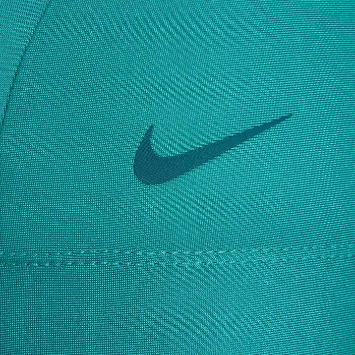 Șapcă de înot albastră Nike Comfort NESSC150-339 3