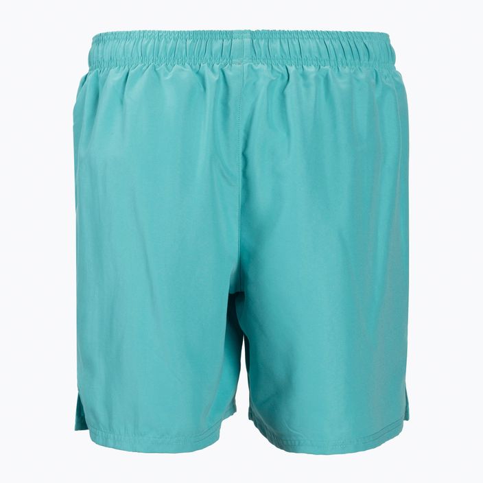 Pantaloni scurți de baie bărbați Nike Essential 7" Volley gri NESSA559-339 3