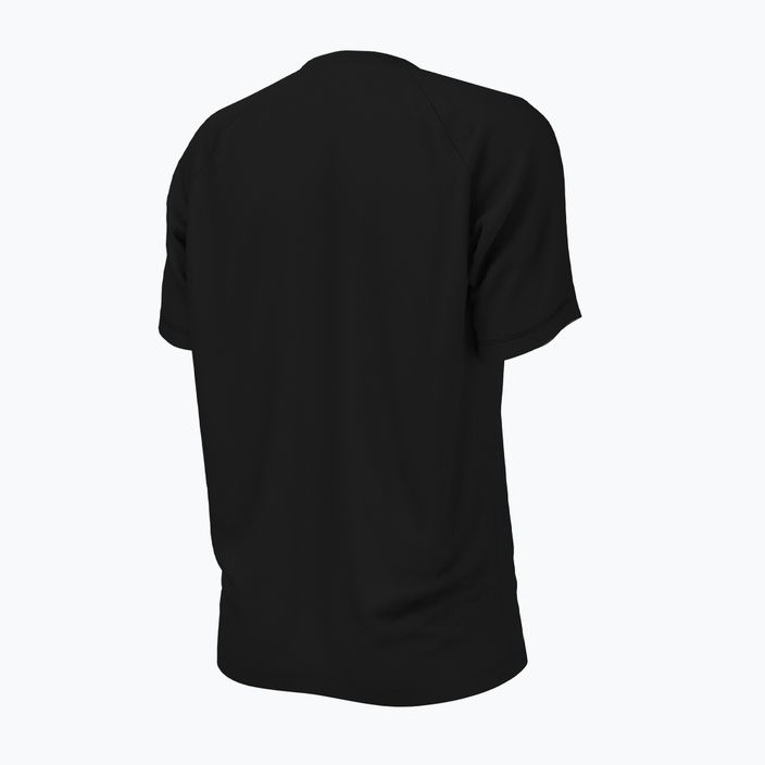 Tricou de antrenament pentru bărbați Nike Essential negru NESSA586-001 9