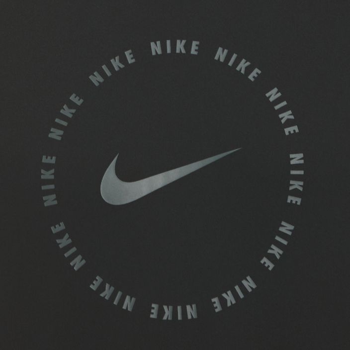 Tricou de antrenament pentru bărbați Nike Ring Logo negru NESSC666-001 10