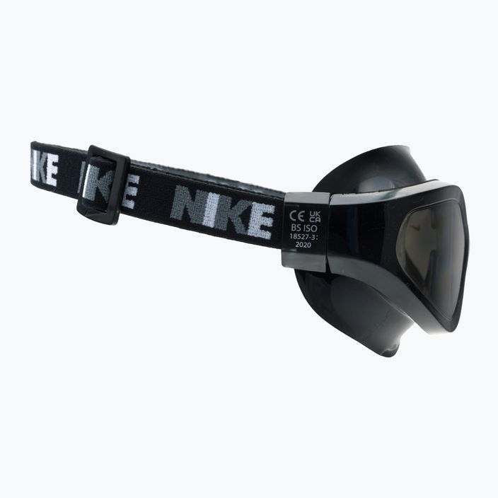 Ochelari de înot Nike Expanse 005 negru NESSC151 3