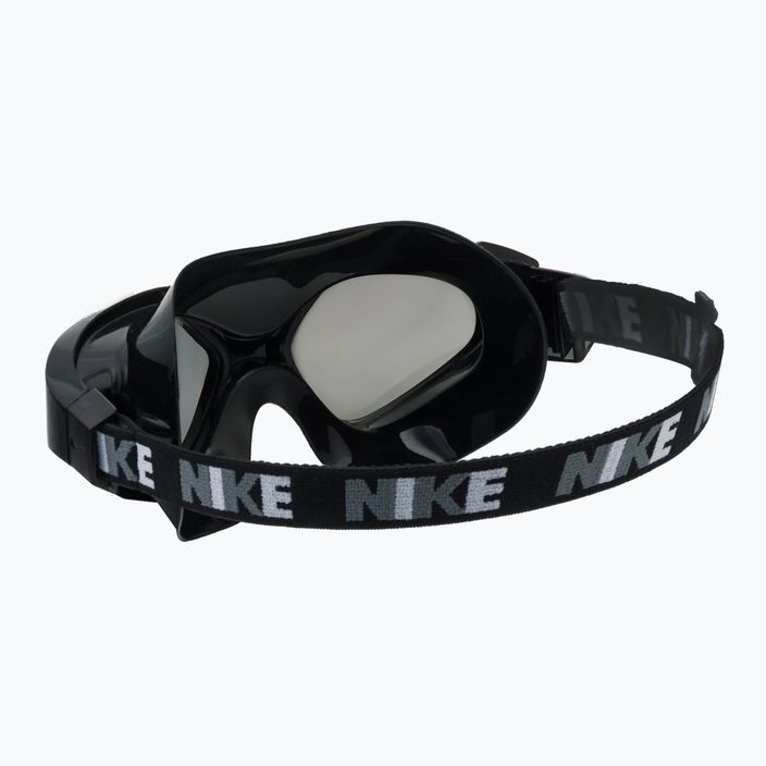 Ochelari de înot Nike Expanse 005 negru NESSC151 4